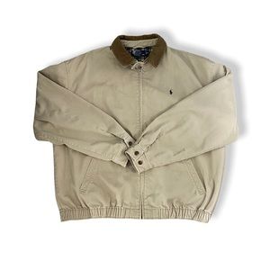 Polo Ralph Lauren Jacket